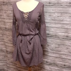 American Eagle dress